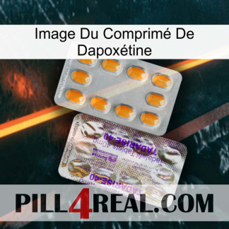 Image Du Comprimé De Dapoxétine new12
